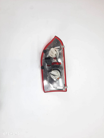 LAMPA TYLNA TYŁ PRAWA PRAWY OPEL INSIGNIA A KOMBI 13226855 - 6