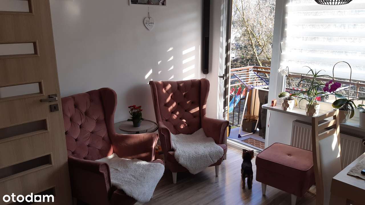 Przestronne 3-pokojowe mieszkanie z balkonem - Pełny obrazek: 4/19