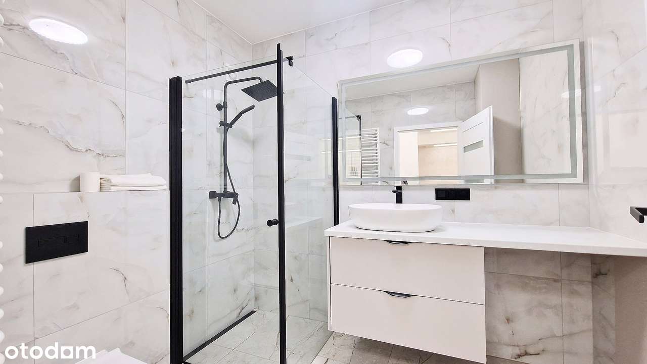 Pabianice / Centrum - mieszkania w stanie deweloperskim ul. Warszawska-10