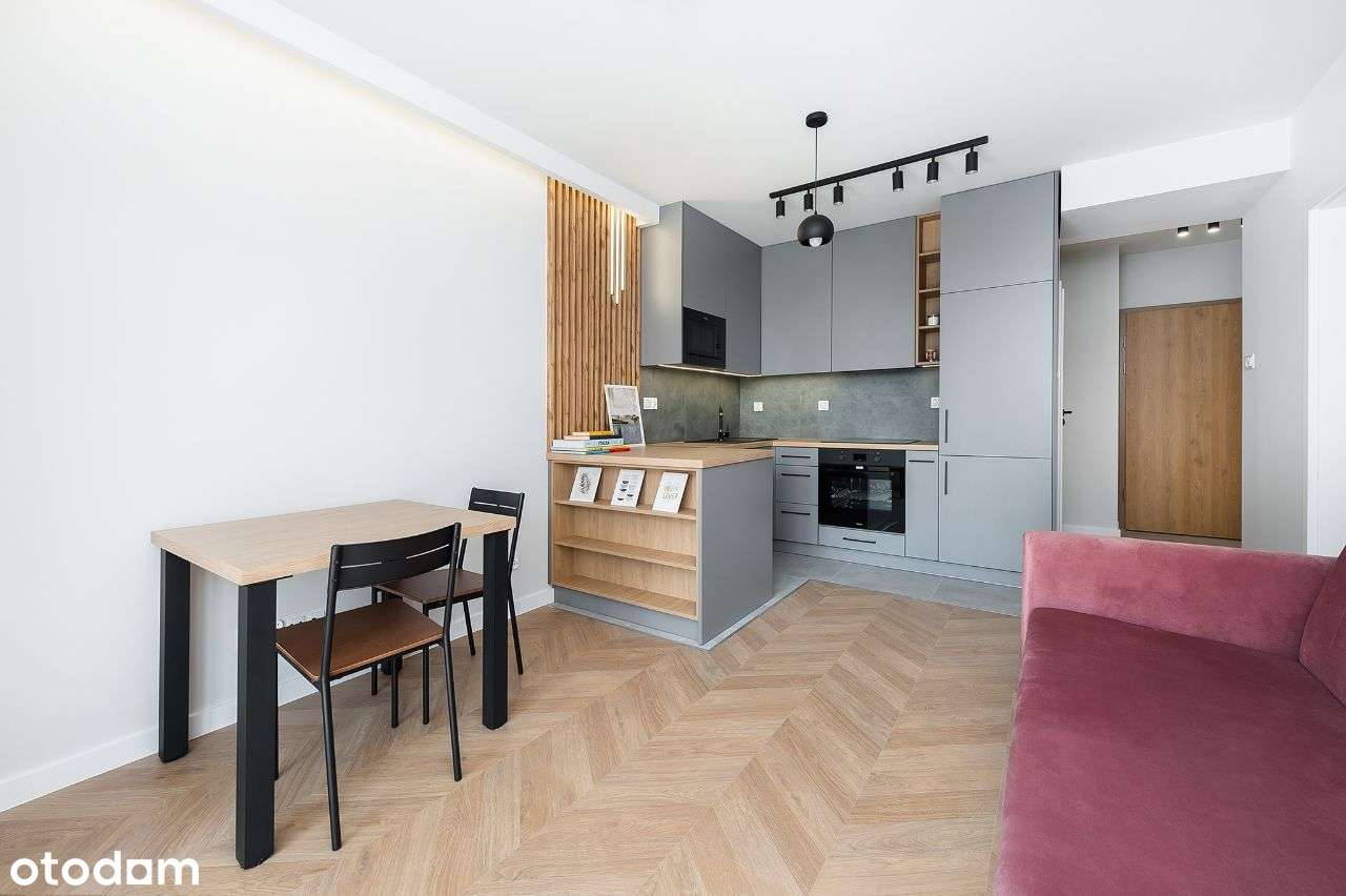 Bezpośrednio nowe 2 pokojowe mieszkanie - Pełny obrazek: 3/20