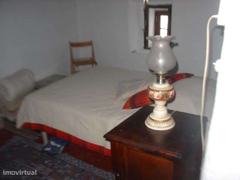 Casa rústica alentejana com vista para marvão - Grande imagem: 5/9