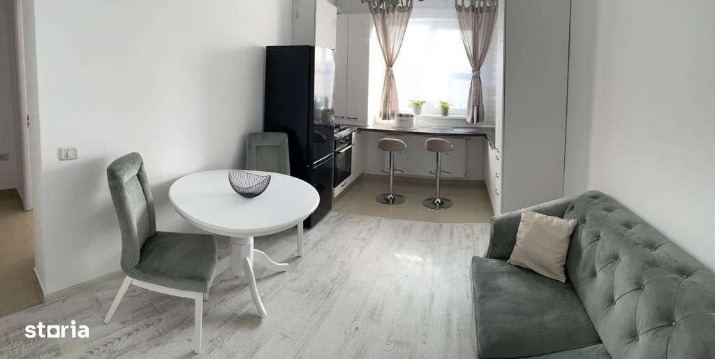Studio Militari Residence, Str. Tineretului 35BIS, Mobilat, Utilat - Imagine principală: 1/10