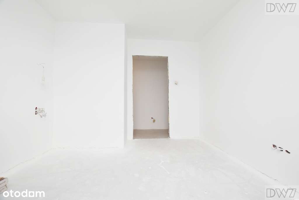 2pokoje, oddzielna kuchnia,os.Albertyńskie,Czyżyny-15