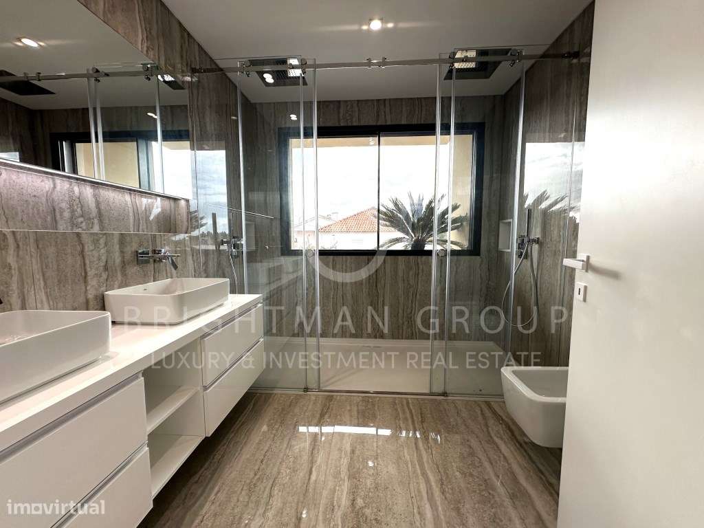 Moradia nova em condomínio privado, em Murches-39