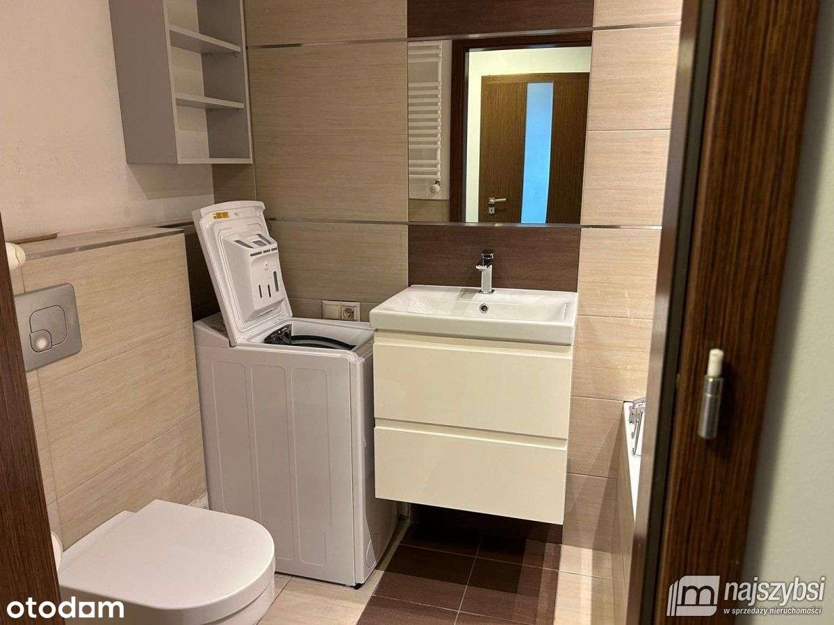 Szczecin- Pogodno, 2 pokoje - Pełny obrazek: 5/6