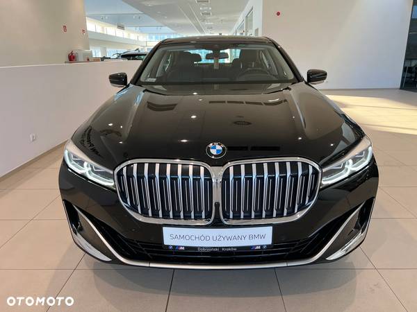 BMW Seria 7 730d xDrive - 18