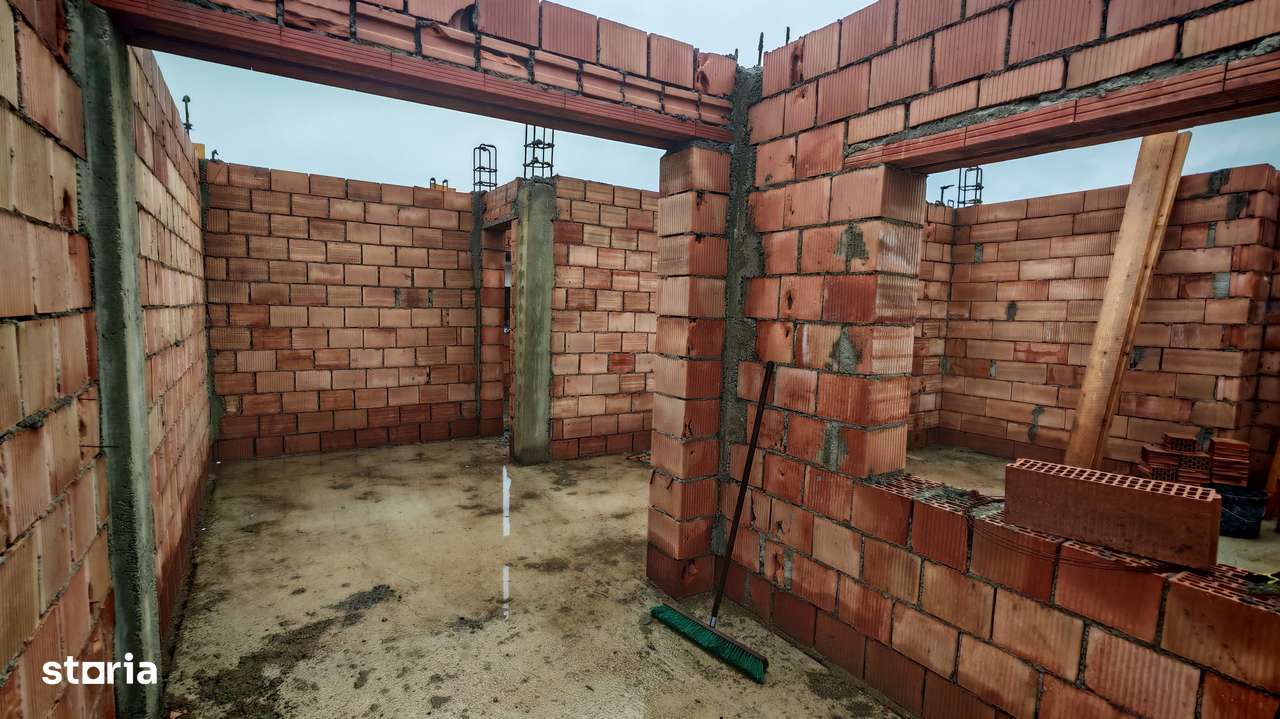 Casa Parter 3 camere CRISTIAN, DIFERIT HAUS,teren 500 mp-9