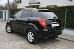 SsangYong Korando 2.0 e-XDi Sapphire 2WD - 14