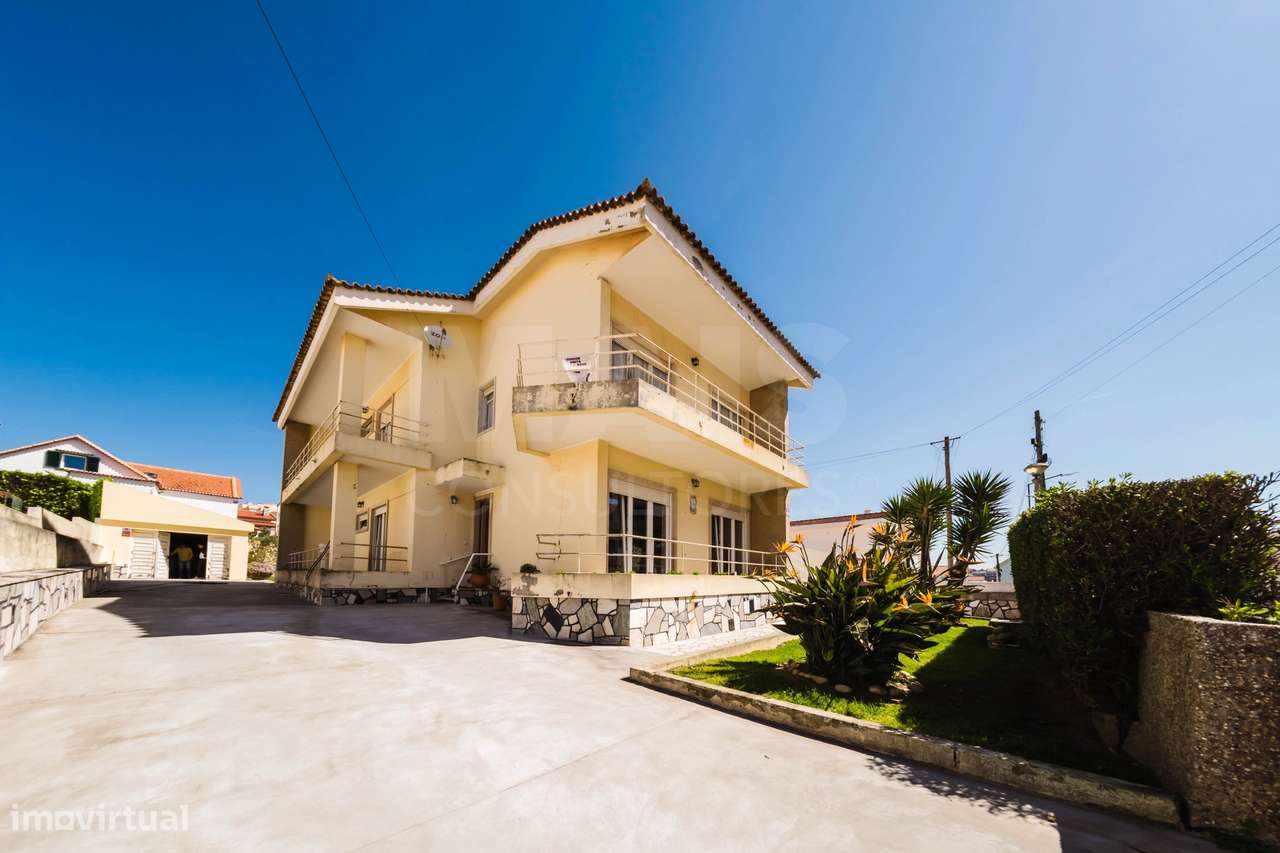 Uma Casa De Sonho Junto Ao Mar Que Todos Vao Querer Conhecer