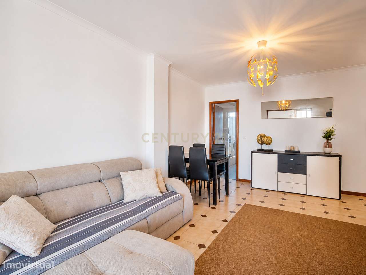 Apartamento T1 Renovado - Paranhos, Porto-2