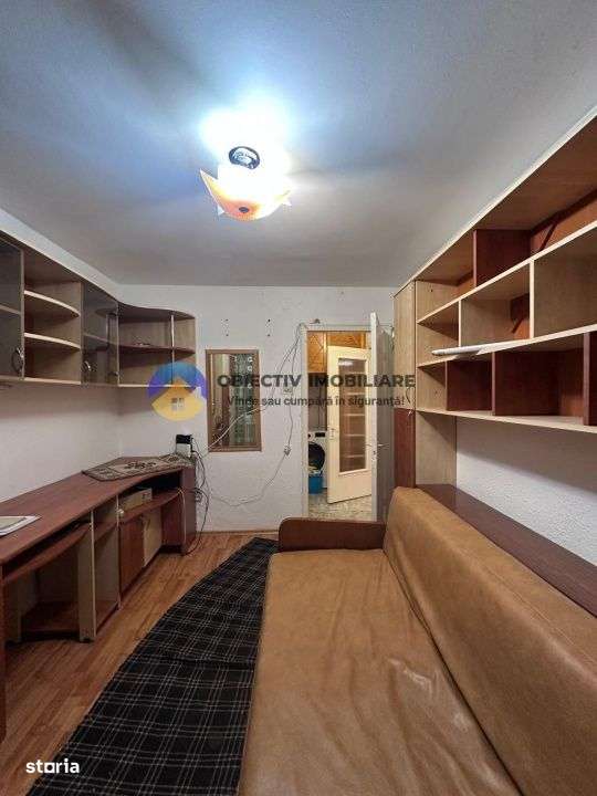 Apartament 2 camere Etaj 1 Maratei - Imagine principală: 5/14