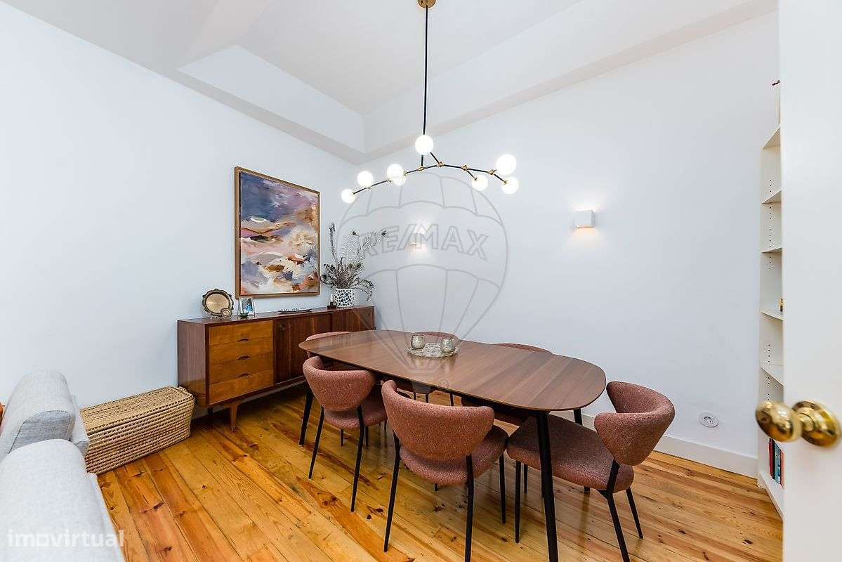 Apartamento T2 para venda - Grande imagem: 3/44