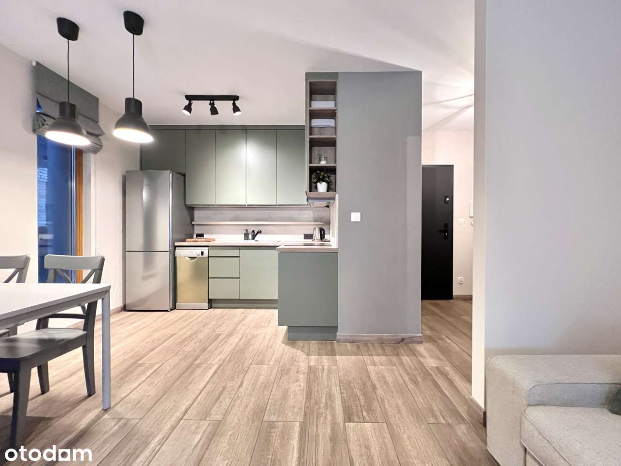 Front Park Gdańsk 2 pokoje osiedle PREMIUM gotowe do zamieszkania-2