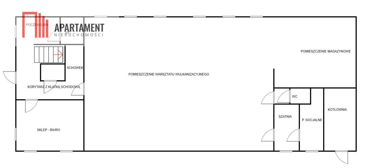 *Gotowy biznes!! Wulkanizacja Restauracja - Pełny obrazek: 4/20