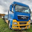 MAN TGX 26440 - 1