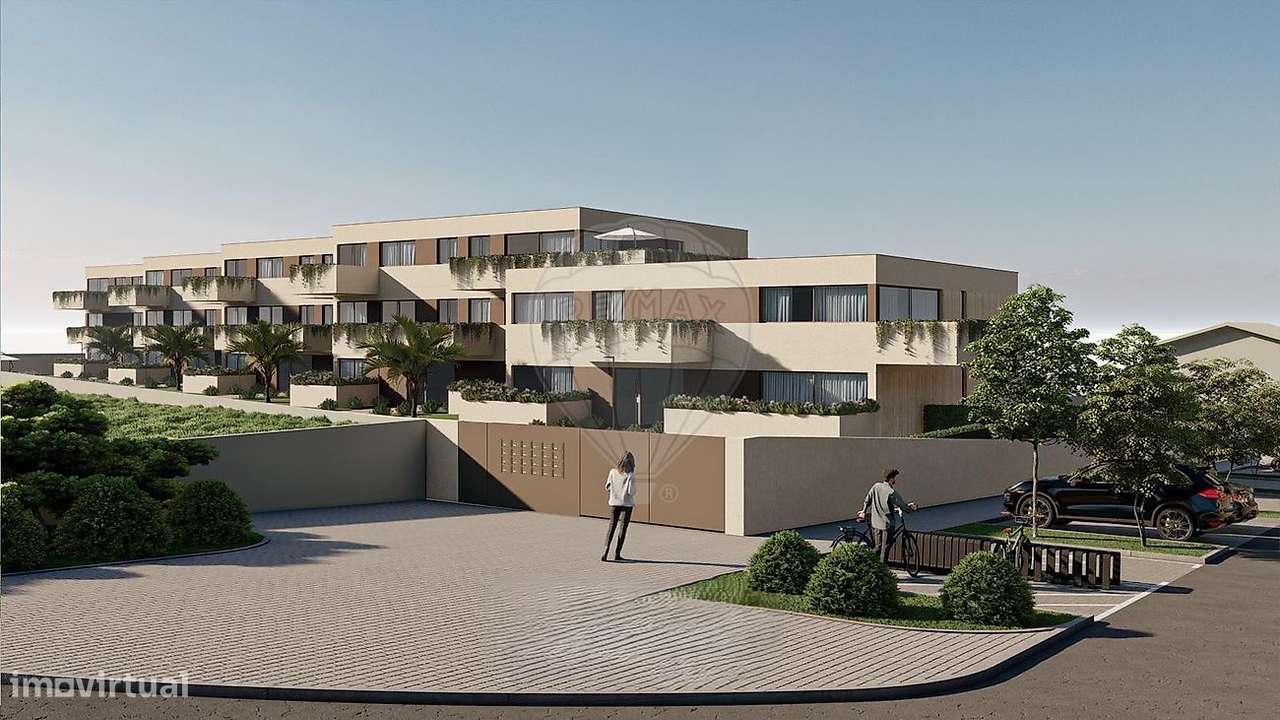 Apartamento T3 para venda-16