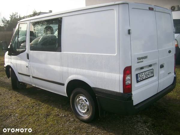 Ford Transit - 4