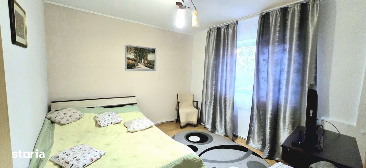 Apartament 2c decomandat Tătărași 51 mp-5