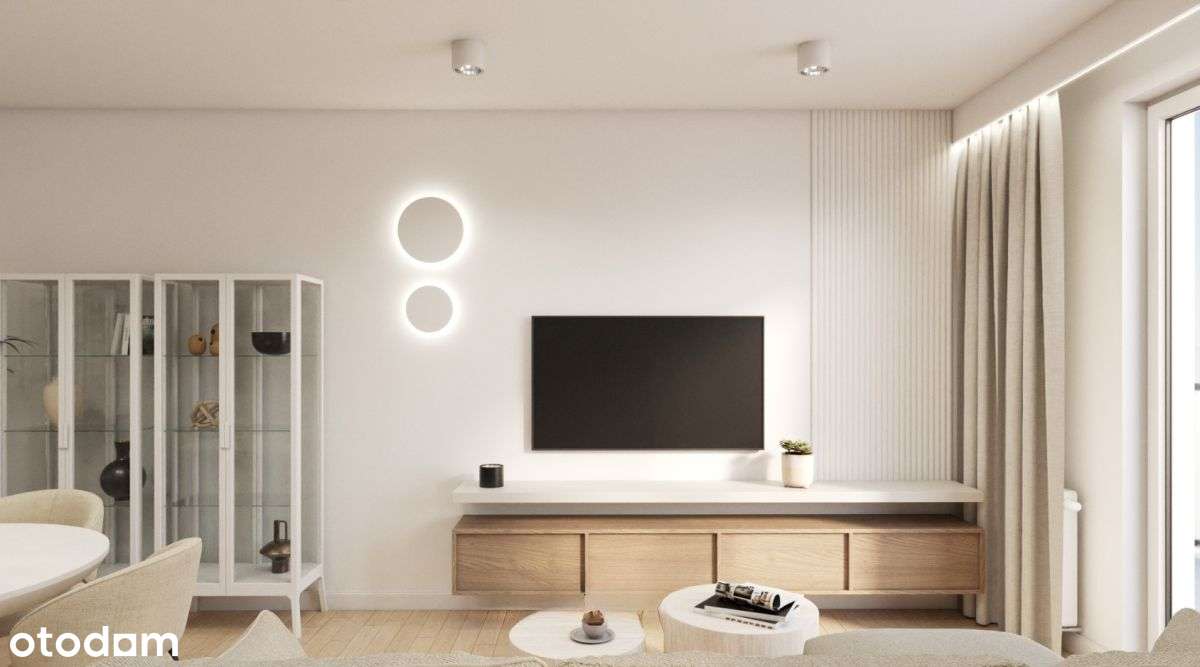 Nowe osiedle Gdańsk Łostowice-2