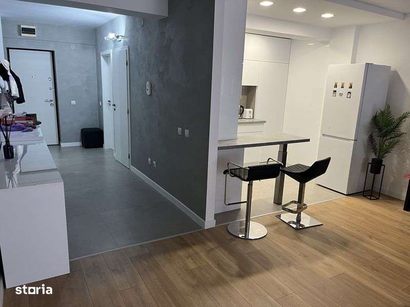 INVESTITIE in apartament cu chirias - Imagine principală: 5/8