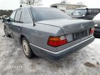 MERCEDES W124 KLAPA BAGAŻNIKA 122 - 20