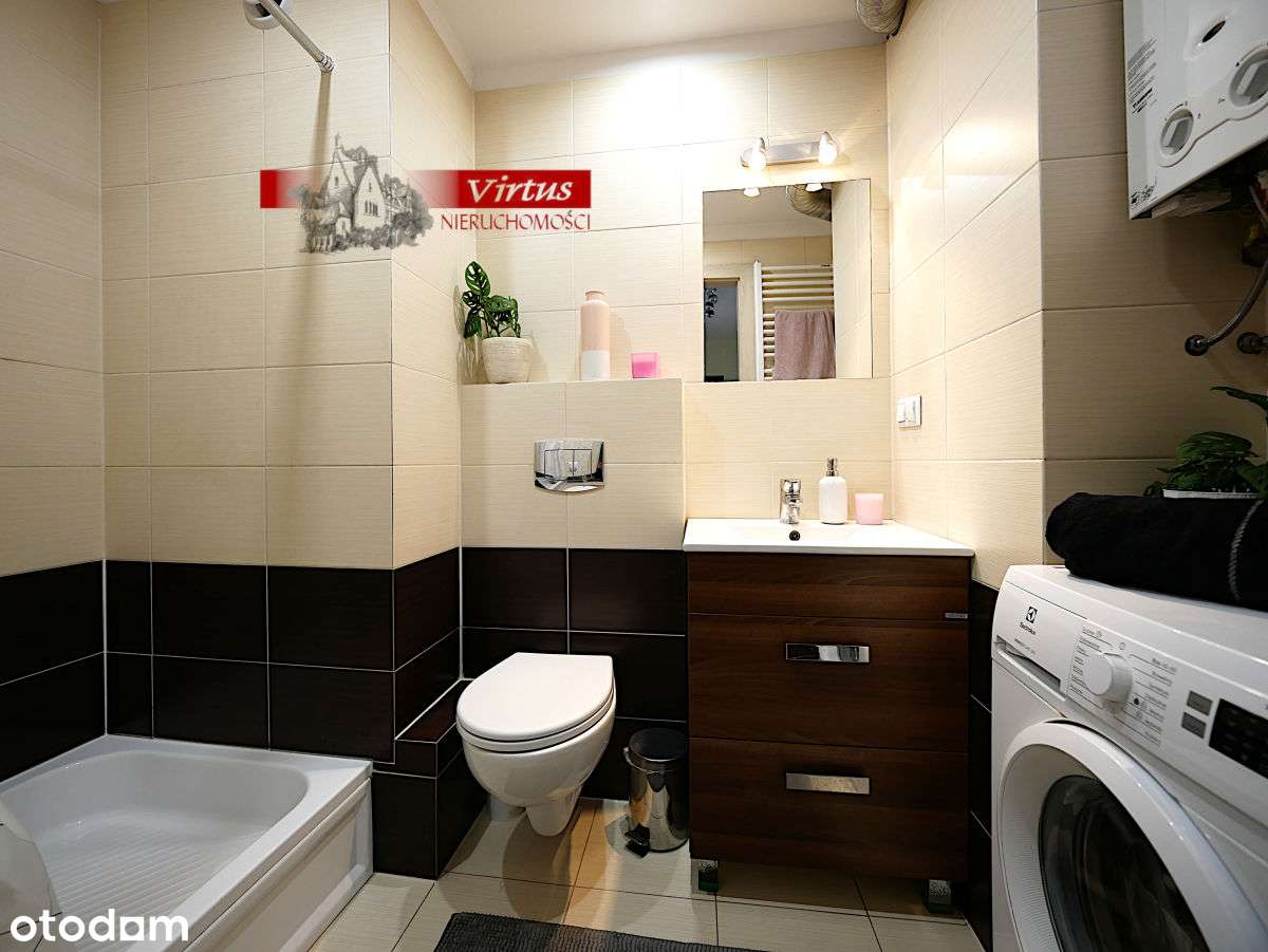 Mieszkanie w Pobiedziskach Zaułek-9