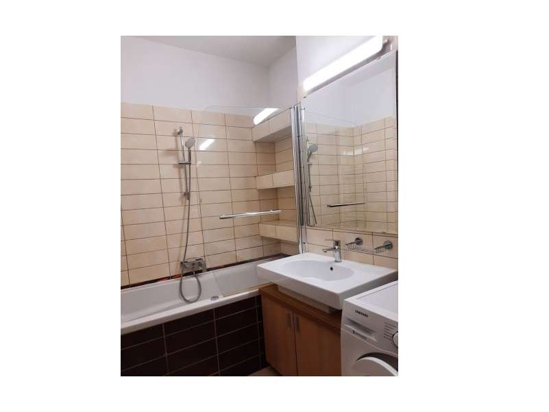 Apartament 3 camere Asmita Gardens - Imagine principală: 5/8