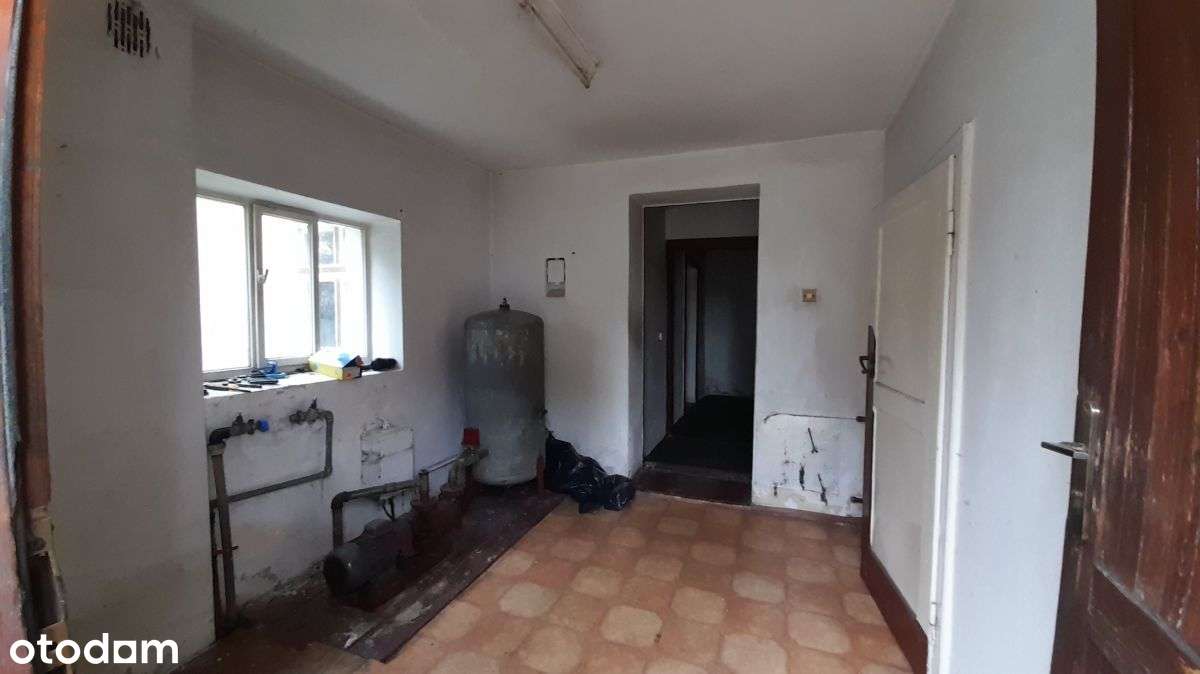 Dom z działką 24 ary, Tymowa, Ścinawa, Lubin-7