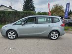 Opel Zafira 1.4 T Enjoy - 8