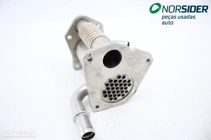 Radiador de gases EGR Dacia Duster|13-16 - 4