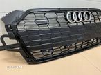 GRILL AUDI A5 LIFT 8W6 ATRAPA ZDERZAKA AUDI A5 8W6853651 LIFT 2019-24 - 3