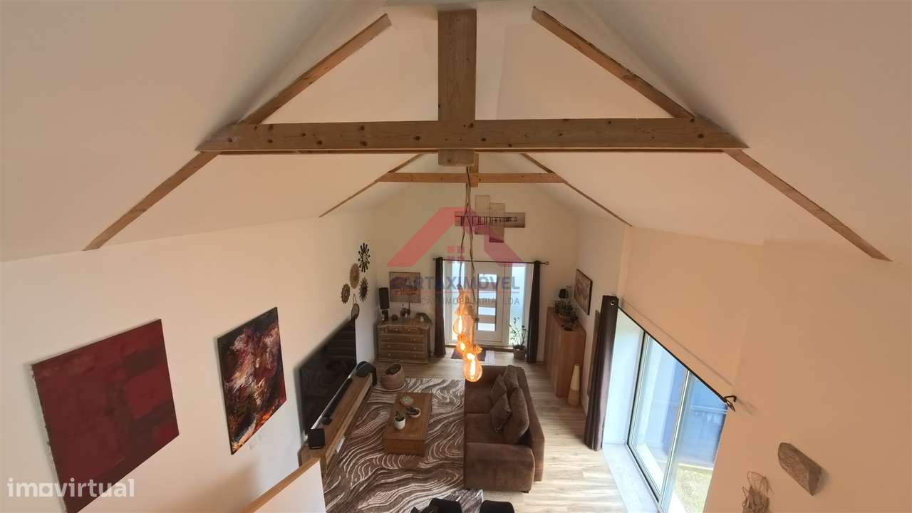 Moradia Isolada T1 Venda em Manique do Intendente, Vila Nova de São Pe - Grande imagem: 4/29