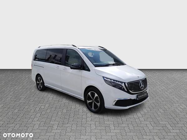 Mercedes-Benz EQV 300 - 7