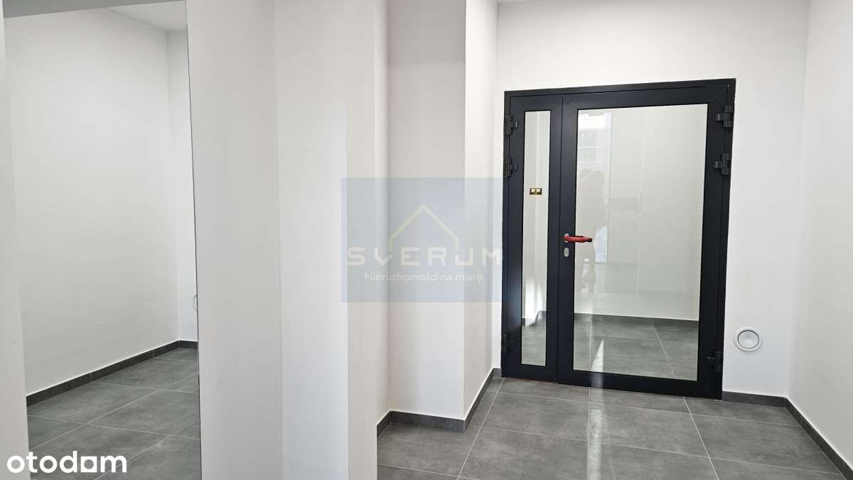 Przestronne mieszkanie 4 pokoje/Parkitka - Pełny obrazek: 5/10