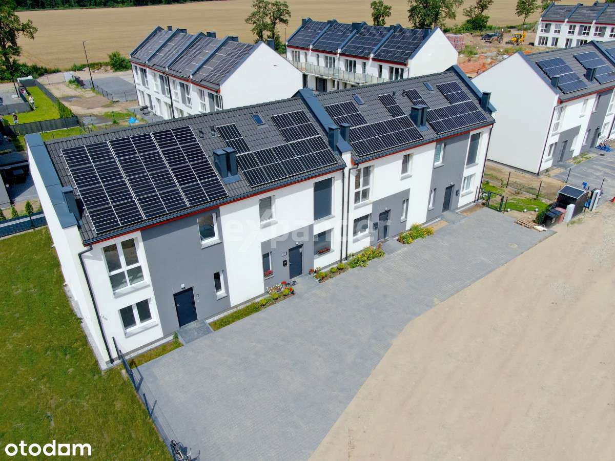 Promocyjna cena, 3 pokoje , ogród i balkon - Pełny obrazek: 4/8