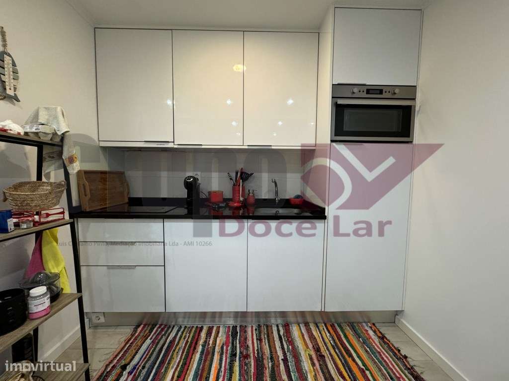 Apartamento T1 em Sesimbra - Grande imagem: 2/20