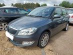 EGR Skoda Fabia 2 2011 HATCHBACK 1.6 TDI - 3