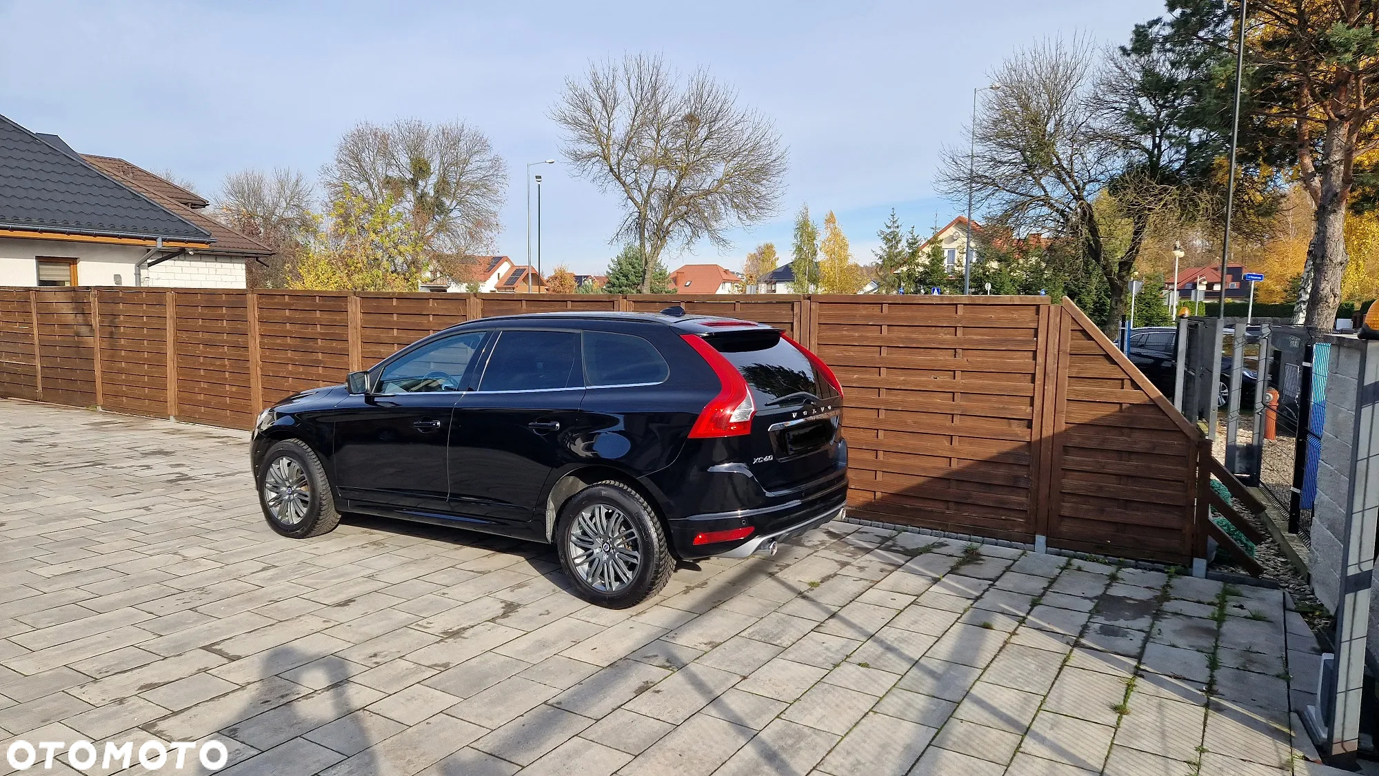 Volvo XC 60 D3 Kinetic - 3