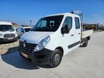 Renault Master Doka 7Locuri+Bena - 2