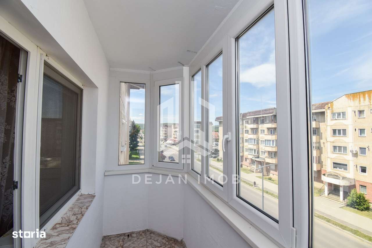 Apartament cu 3 camere | 63 MP | Zona Centru-7
