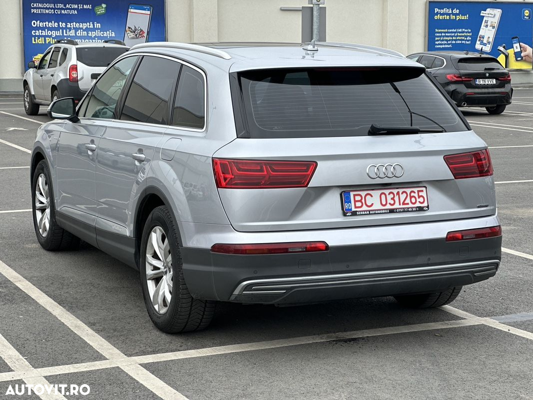 Audi Q7 - 38