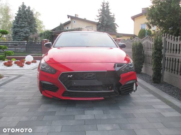 Hyundai i30 N Fastback 2.0 T-GDI Performance - 15