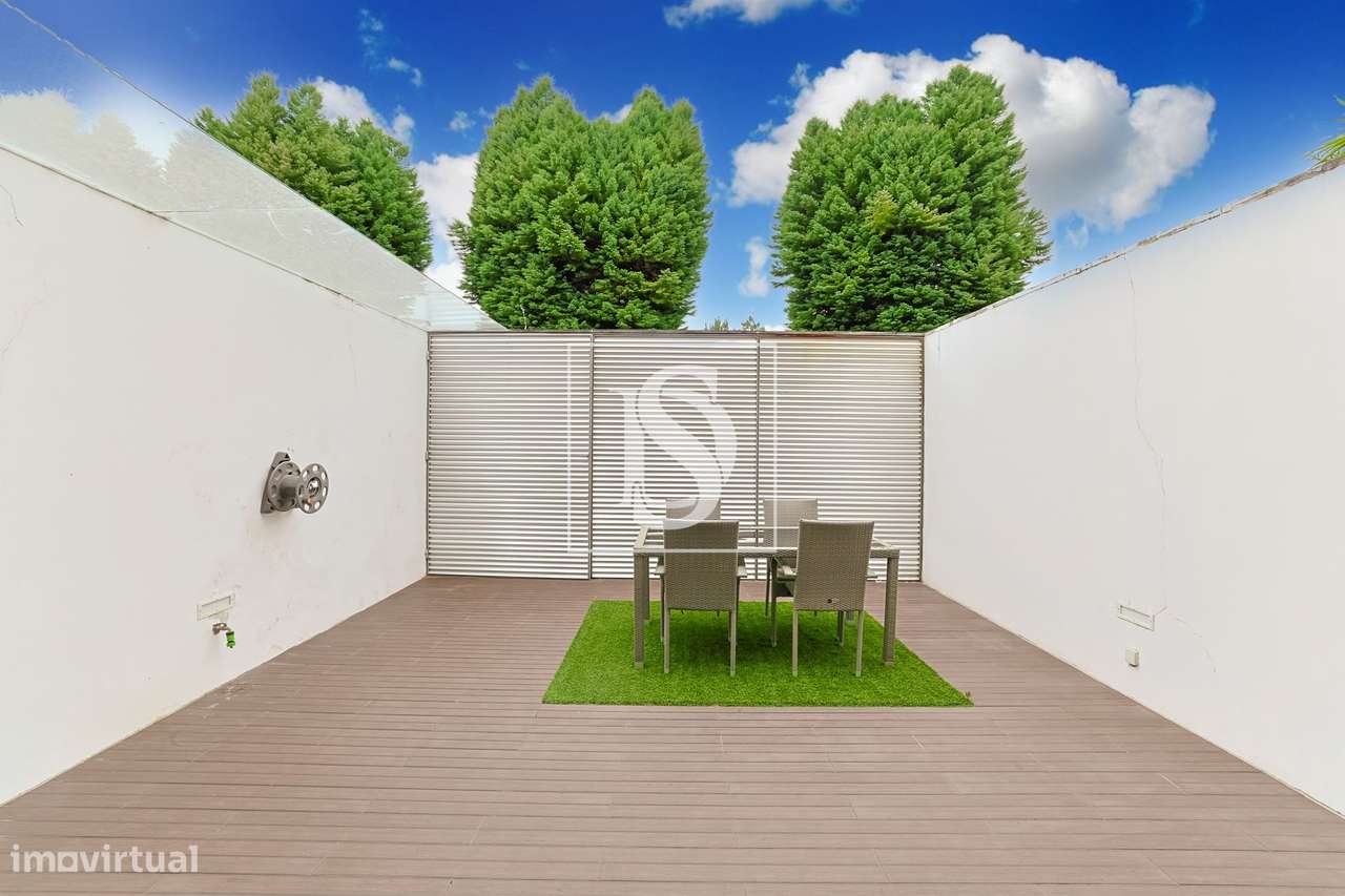 Moradia T3 Moderna | Quinta da Barca – Esposende-11