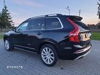 Volvo XC 90 D4 FWD Kinetic 7os - 13
