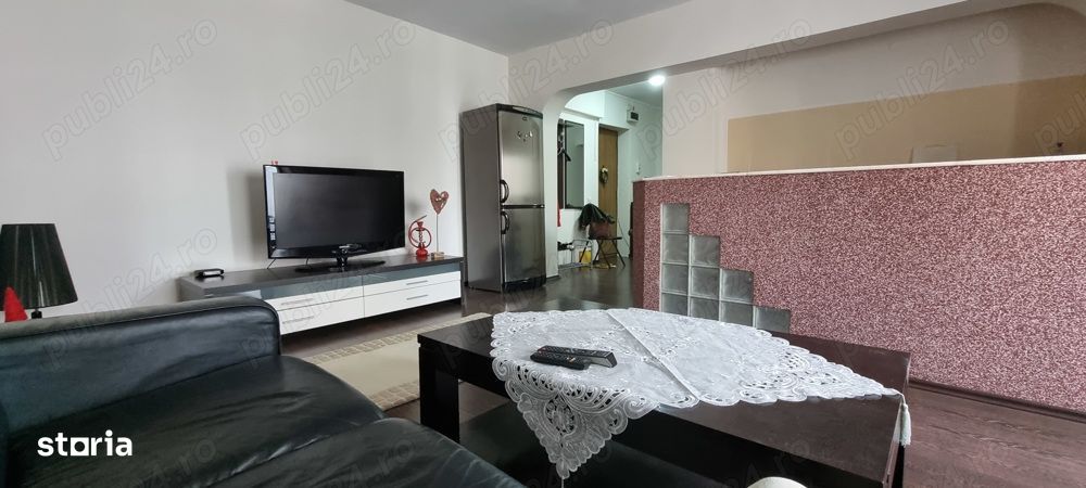 Apartament 3 camere-Timpuri Noi-Decomandat-Confort 1