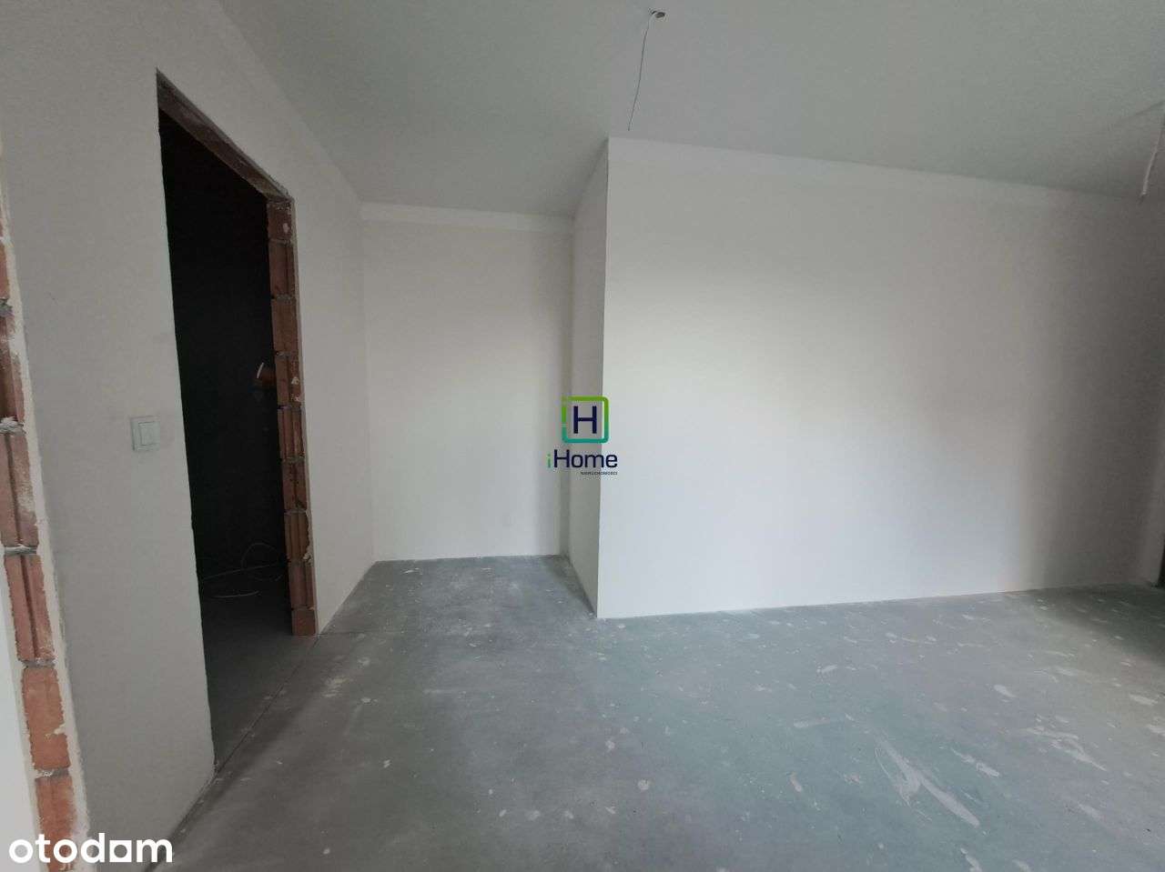 Parter • Ogródek • 2 pokoje • Kliny–Zacisze-6