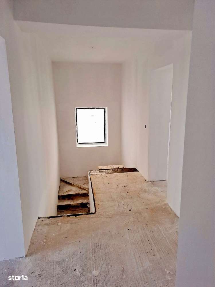 DamilaCăpșunerieP+E,4cam,living,c. electric,apă3băi,fosă septica-3