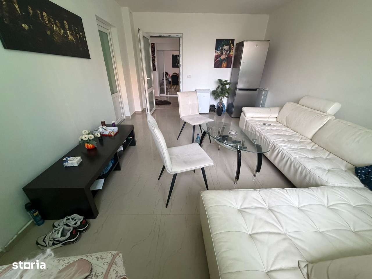 Casă cu 2 corpuri 475,5 mp Codlea-13