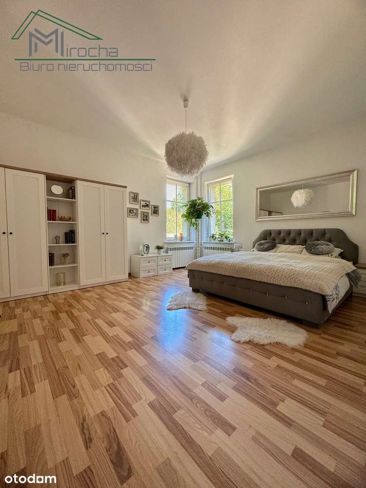 Dom energooszczędny A+ z dużym ogrodem i fotowoltaiką, J-no Ciężkowice-2