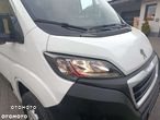 Peugeot Boxer Avanti EDITION L3H2 Ful Serwis Z Niemiec - 4